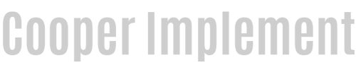 Cooper Implement