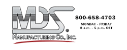 MDS Manufacturing